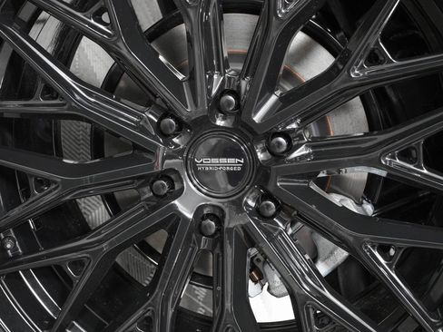 Used 2025 Lexus GX 550 550 Luxury+ image 38