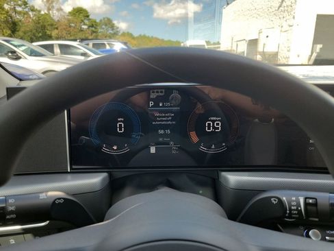 New 2025 Hyundai Sonata SE FWD image 17