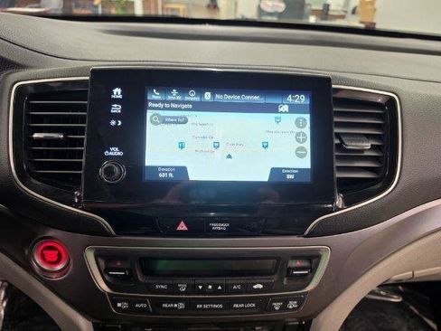 Used 2019 Honda Pilot EX-L image 21