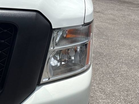 Used 2020 Nissan NV 3500 SV RWD image 41