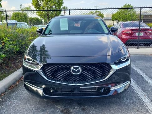 Used 2020 MAZDA CX-30 AWD w/ Select Package image 2