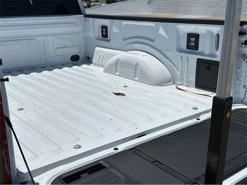 New 2025 Ford F150 XLT w/ Equipment Group 302A MID image 20