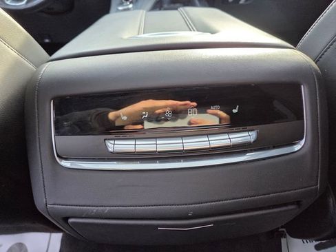 Used 2023 Cadillac Escalade ESV Sport w/ Touring Package image 57