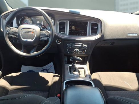 Used 2023 Dodge Charger SXT RWD image 20