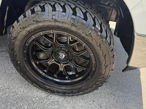 Used 2019 RAM 1500 Tradesman w/ Popular Equipment Group AWD/4WD image 13