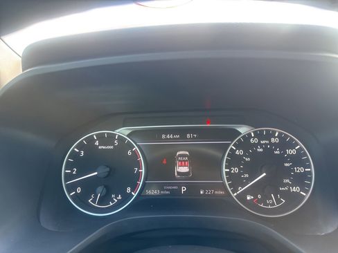 Certified 2023 Nissan Rogue SV FWD image 37
