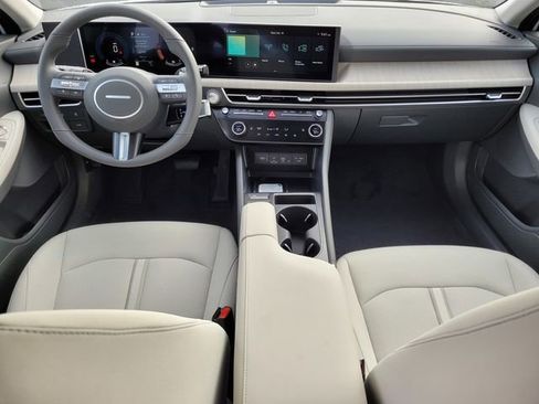 New 2026 Hyundai Sonata SEL FWD image 12