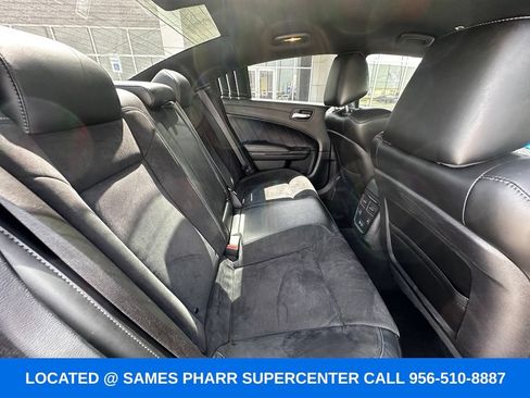 Used 2022 Dodge Charger GT w/ Plus Group AWD/4WD image 20
