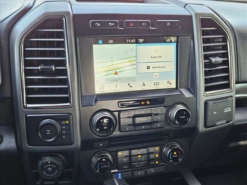 Used 2018 Ford F150 Raptor w/ Equipment Group 802A Luxury image 12