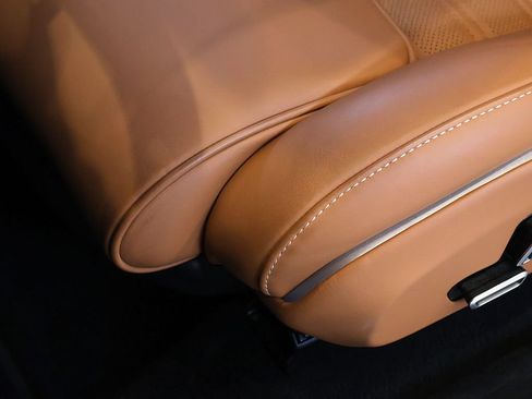 Certified 2024 Ferrari Purosangue AWD/4WD image 48