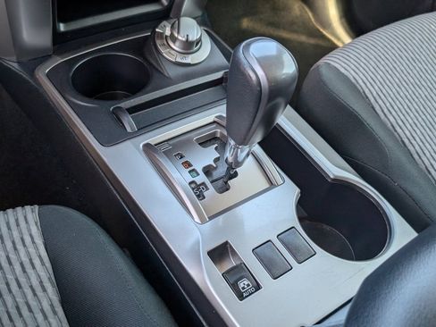 Used 2024 Toyota 4Runner SR5 image 17