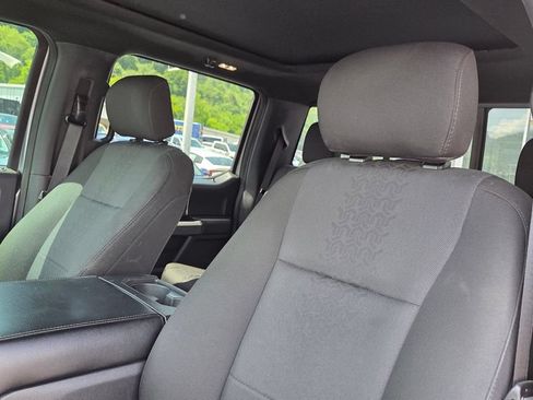 Used 2020 Ford F150 XLT w/ Equipment Group 302A Luxury AWD/4WD image 10