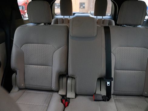 Used 2018 Ford Explorer 4WD image 27