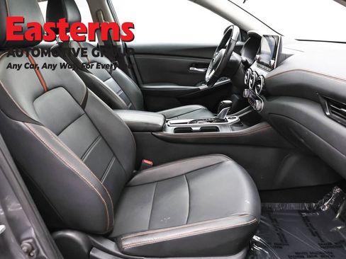 Used 2023 Nissan Sentra SR w/ SR Premium Package image 24