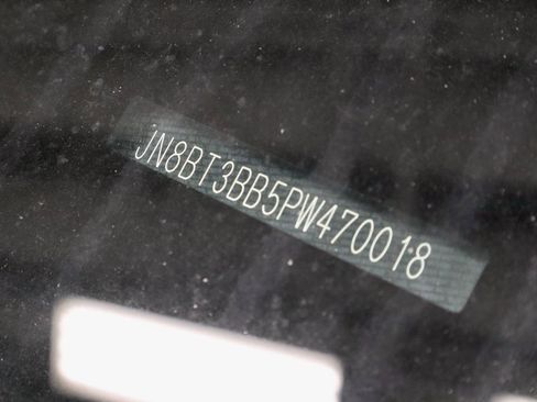 Certified 2023 Nissan Rogue SV image 33