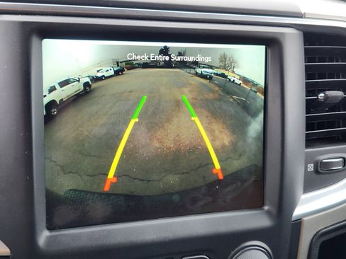 Used 2019 RAM 1500 Classic Warlock w/ Electronics Group image 28