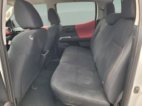 Certified 2023 Toyota Tacoma SR5 image 10