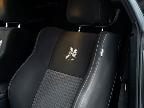 Used 2018 Dodge Challenger R/T Scat Pack image 20