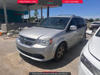 Used 2011 Dodge Grand Caravan Mainstreet w/ PWR Convenience Group
