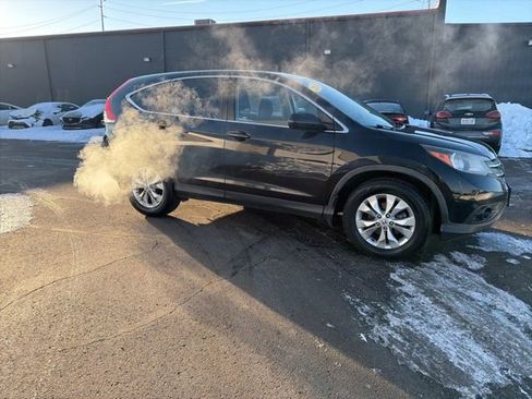 Used 2014 Honda CR-V EX image 2