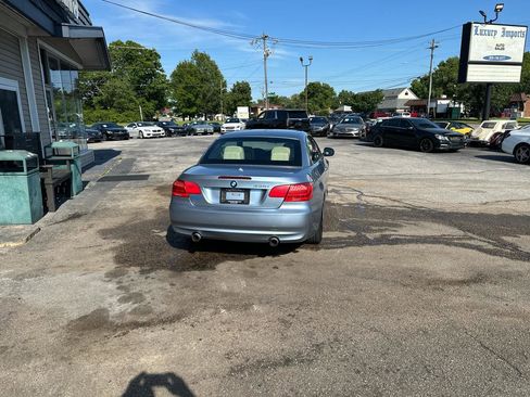 Used 2013 BMW 335i Convertible w/ Premium Pkg RWD image 13