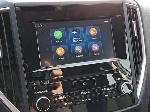 Used 2021 Subaru Forester image 16