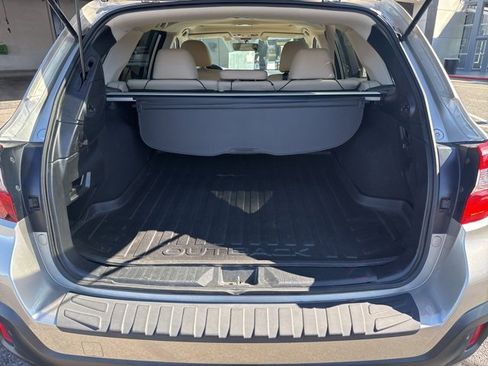 Used 2019 Subaru Outback 2.5i Limited image 19