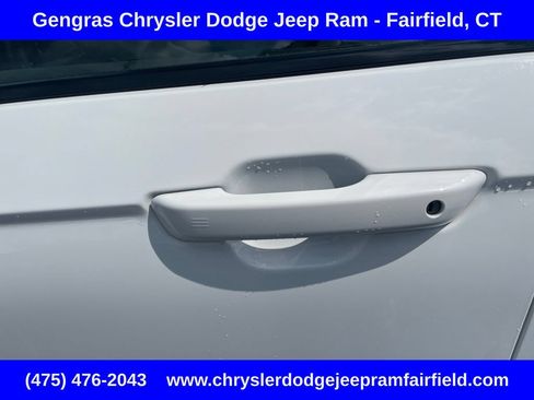 Used 2022 Jeep Grand Cherokee Limited 4xe AWD/4WD image 40