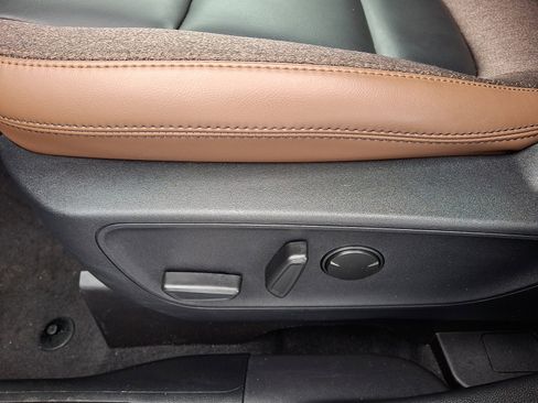 Used 2025 Ford Bronco Sport Outer Banks w/ Outer Banks Tech Package+ image 15