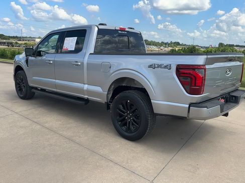 Used 2026 Ford F150 Lariat AWD/4WD image 7