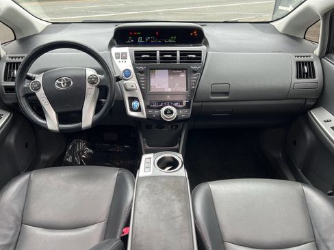 Used 2013 Toyota Prius V Five image 23