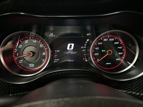 Used 2023 Dodge Charger Scat Pack RWD image 20