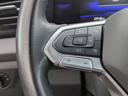 Used 2025 Volkswagen Jetta Sport FWD image 19