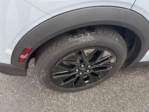 Used 2025 Ford Mustang Mach-E Select w/ Comfort Package Lite image 19