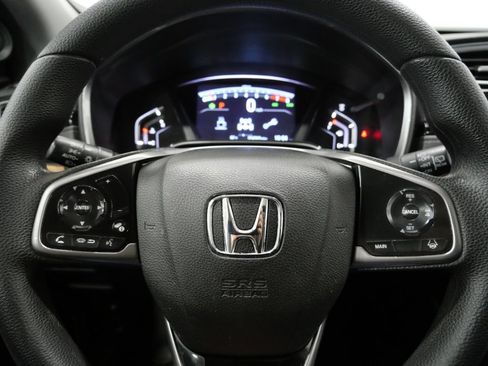 Used 2022 Honda CR-V EX image 17