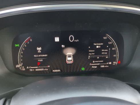 Used 2026 Acura MDX FWD w/ Technology Package image 36
