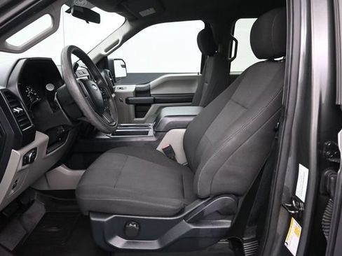 Used 2018 Ford F150 XL w/ Equipment Group 101A Mid RWD image 17