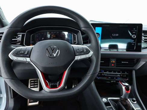 New 2026 Volkswagen Jetta GLI Autobahn image 20