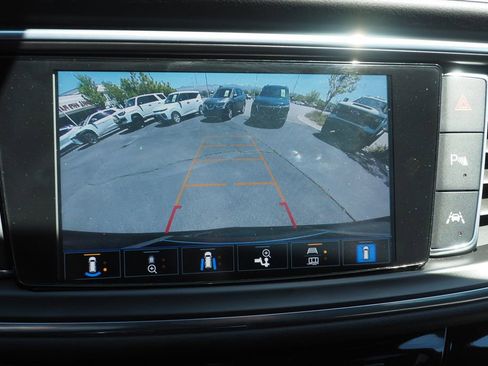 Used 2023 Buick Enclave Avenir w/ Avenir Technology Package FWD image 27