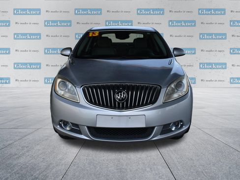 Used 2013 Buick Verano Convenience FWD image 2