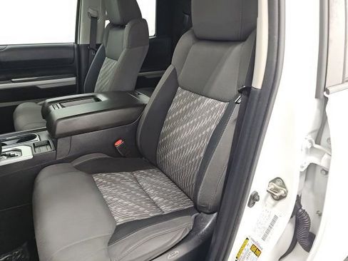 Used 2019 Toyota Tundra SR5 w/ SX Package image 15