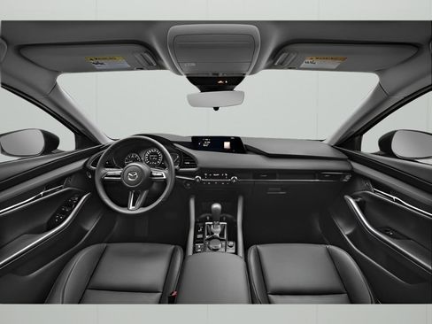 New 2026 MAZDA MAZDA3 2.5 S Sedan w/ Preferred Pkg image 11