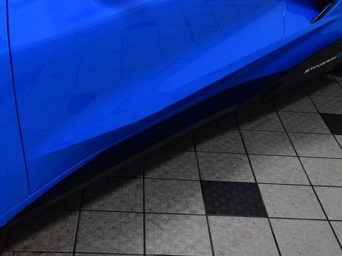 Used 2021 Chevrolet Corvette Stingray Premium Conv w/ 3LT RWD image 26