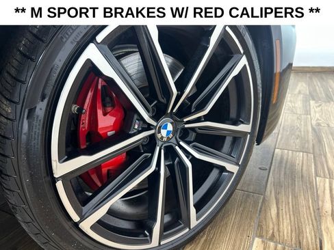 Used 2021 BMW 440i xDrive Coupe w/ Premium Package AWD/4WD image 7