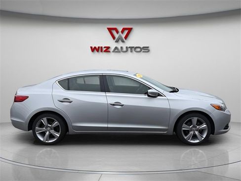 Used 2014 Acura ILX 2.0L image 7