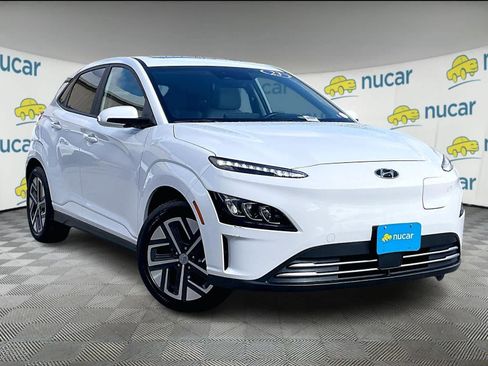 Used 2023 Hyundai Kona Limited image 1