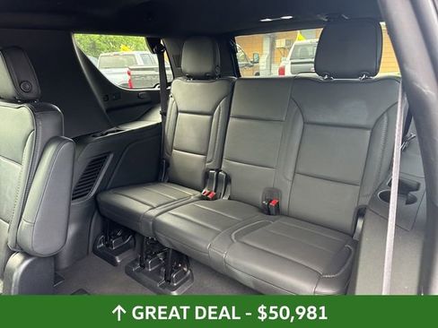 Used 2023 GMC Yukon Denali image 20