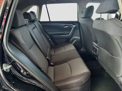 Certified 2025 Toyota RAV4 XLE w/ Weather Package AWD/4WD image 21