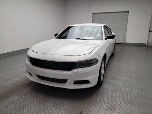 Used 2023 Dodge Charger SXT image 15