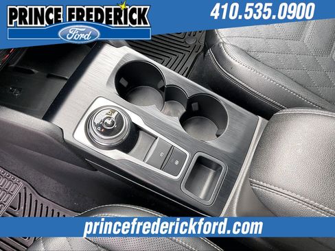 Used 2023 Ford Escape Platinum w/ Premium Technology Package image 16